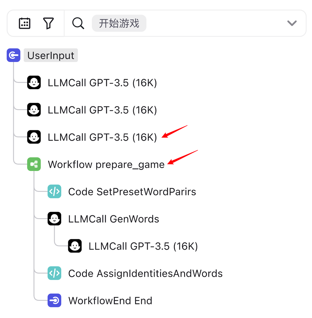 长文深度解析 Coze 的多 Agent 模式的实现机制 配图 9