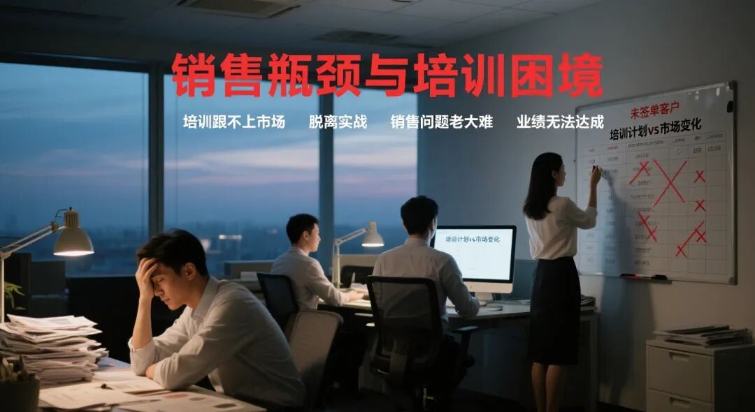 医药代表找 AI 陪练哪家好？模拟客户拒单场景助提升成单率 配图 2