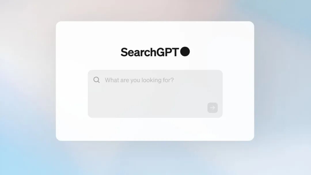 SearchGPT来了，一键直达答案！你的搜索体验将大不同！ 配图 3