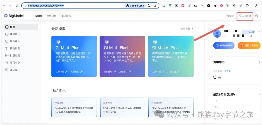 免费还超快，我用 Cursor 做的“汉语新解”插件开源了 配图 10