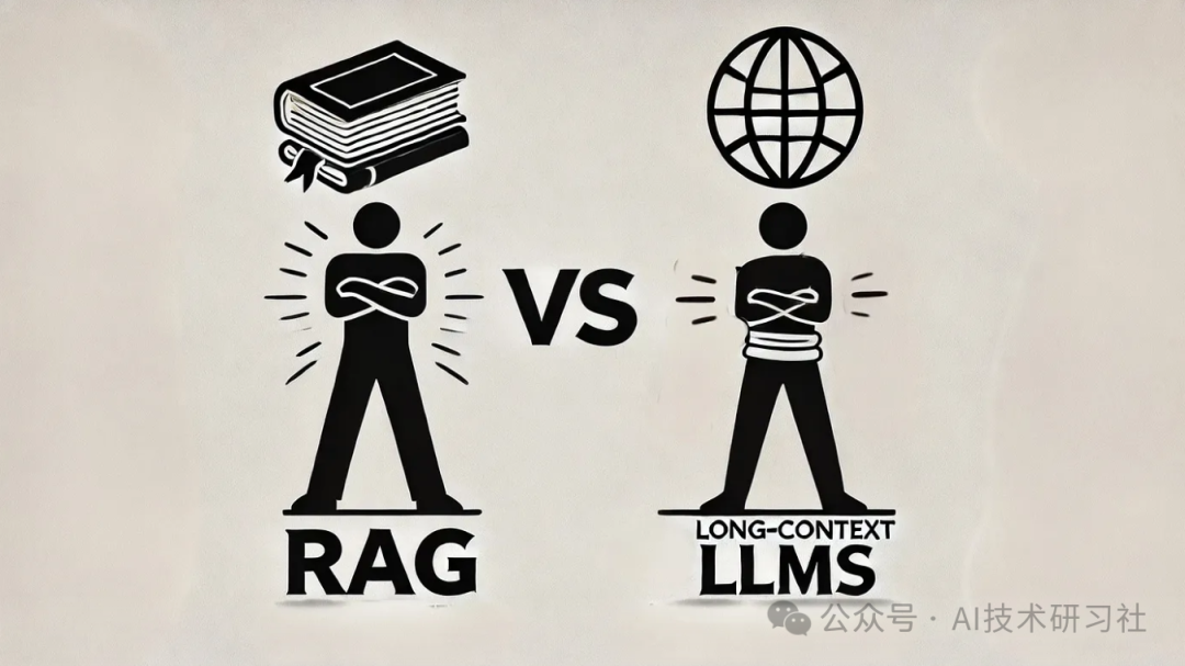 RAG挑战来袭：长上下文的LLMs会取代RAG系统吗？ 配图 3