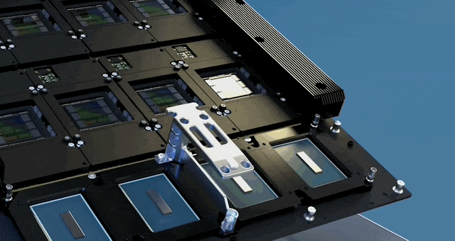 马斯克 xAI 10 万 H100 超级集群 Colossus 浅析 配图 11