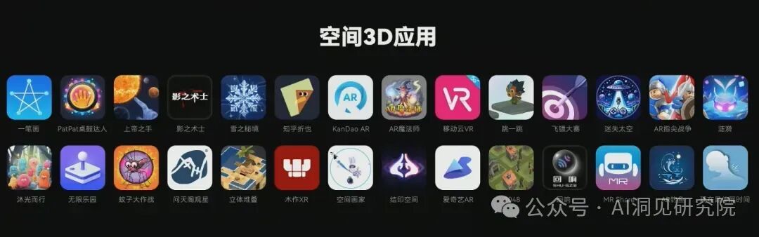 看完Rokid 2024发布会：期待一个可替换手机的硬核新品 Rokid Glasses 配图 16