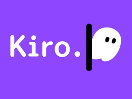 Kiro - Dapps | IQ.wiki