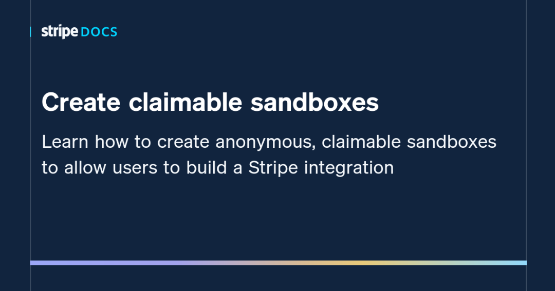 联手 OpenAI 发布 ACP，Stripe 是如何思考 Agent 支付的？ 配图 10