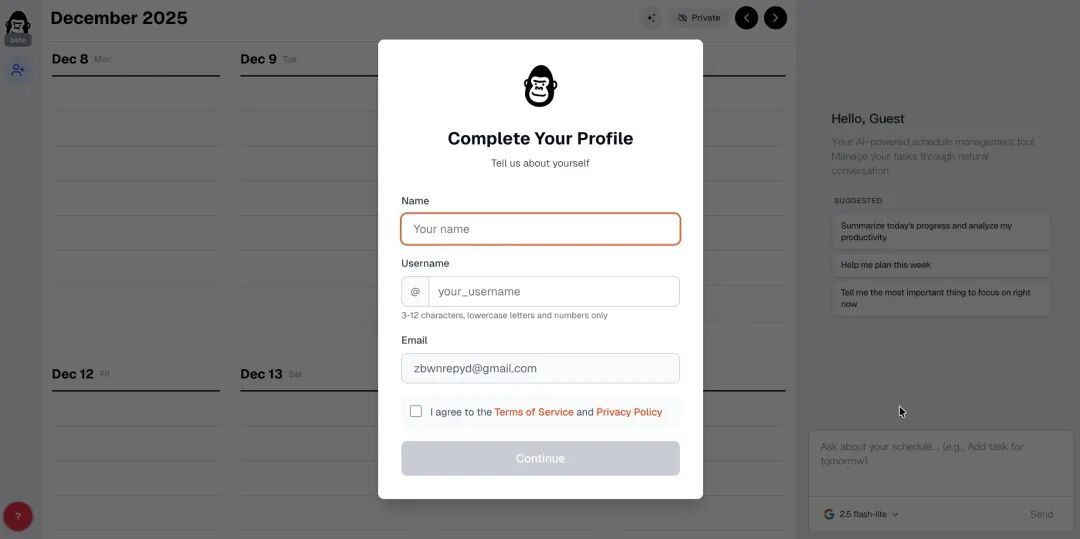三分钟拆解一款易上手的AI赋能Todolist产品——Snaptodo 配图 3