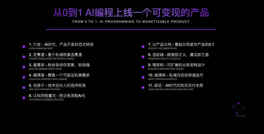智能创作