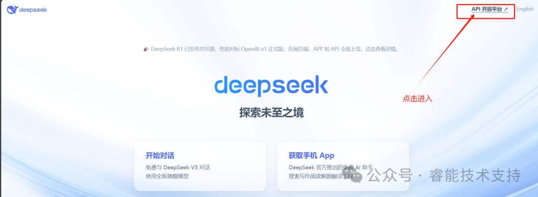 怎样使用AnythingLLM 和 DeepSeek 创建私有智能体