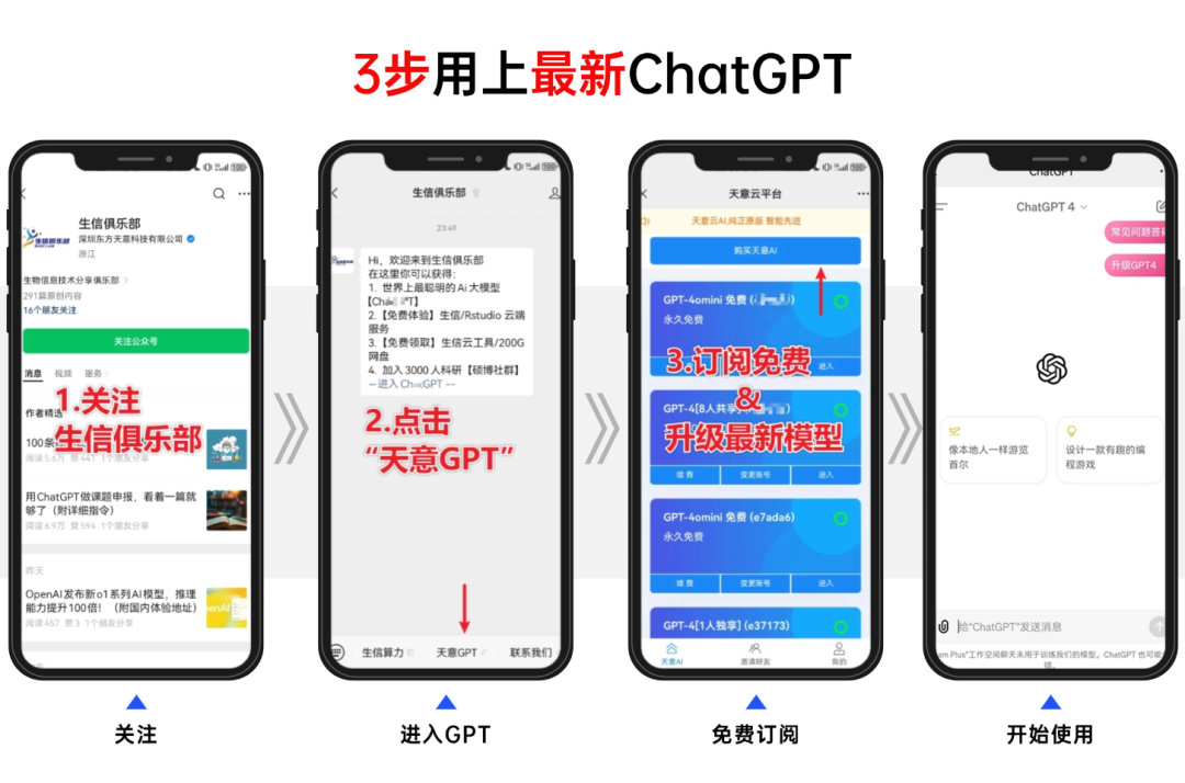 99.9%的人不知道！ChatGPT悄悄上线的这个小功能，超实用！ 配图 8