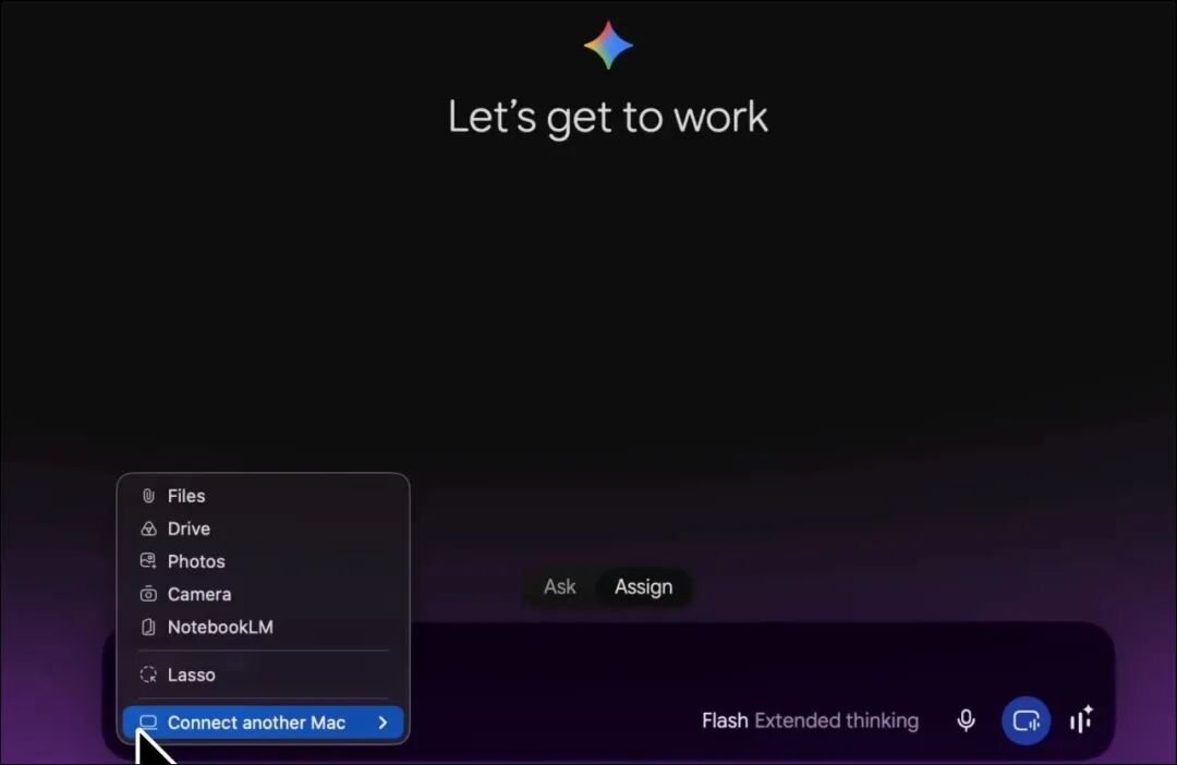 Google 打算将 Gemini 桌面版打造成超级应用 配图 4