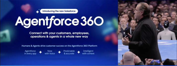 深度｜Salesforce 2025：企业级 AI Agent 如何从演示走向真实 配图 7