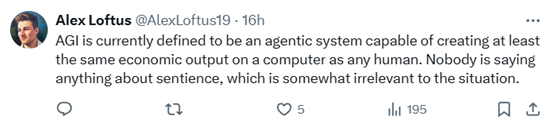 Sam Altman：OpenAI确定发布AI Agents，彻底改变企业效率 配图 5