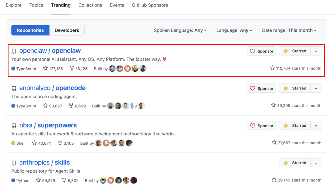 从零开始的AI员工计划：OpenClaw + 700+ Skills 免费部署指南 配图 2