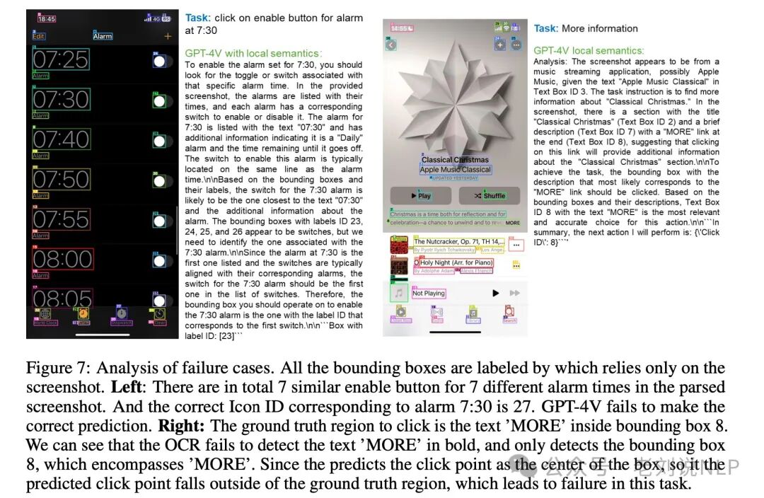 也看大模型操作手机实现机理及前置基础：苹果Ferret-UI、微软OmniParser屏幕理解实现思路 配图 17