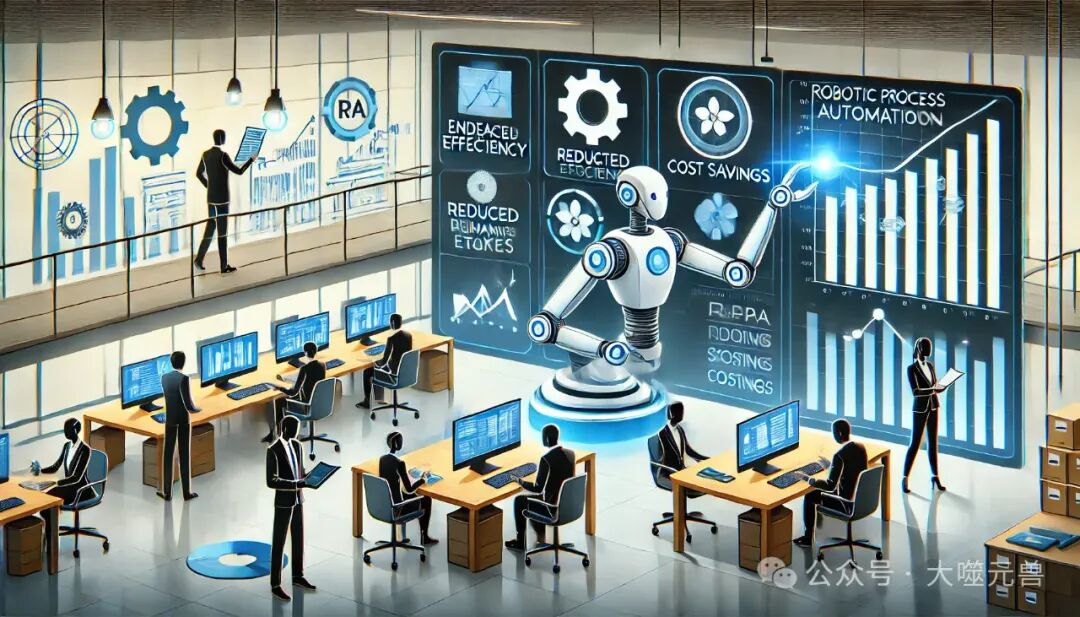 大模型驱动商业流程自动化，利用Text2Workflow实现高效业务流程管理 配图 10