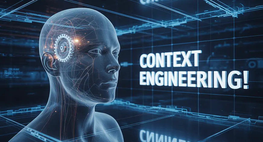 别再只会写“一句话指令”！用Context Engineering打造企业级AI应用