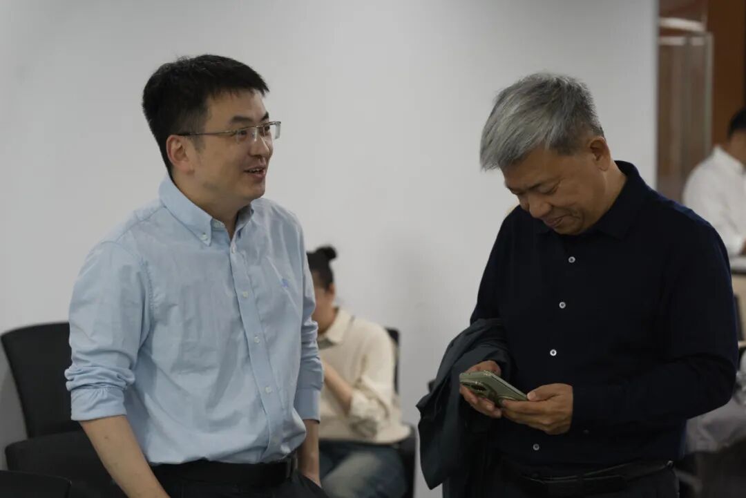 AI如何重塑共享服务中心？这场名企HRSSC闭门会交出这样答卷 配图 13