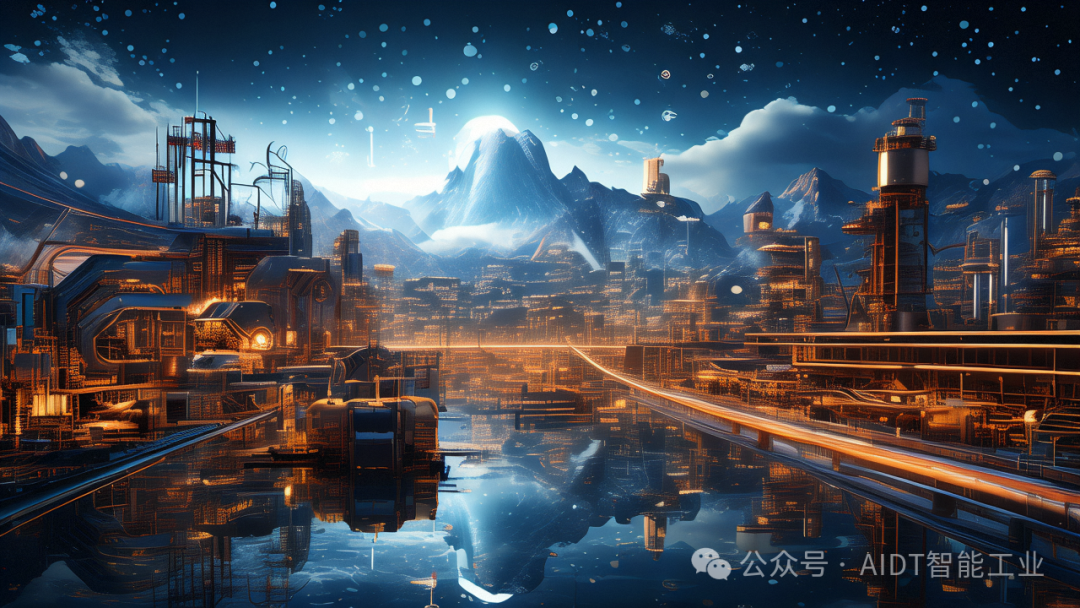 AI+产品：提升工业智能化水平 配图 11