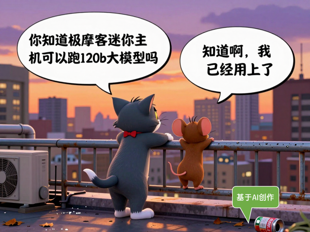 英特尔核显就能跑120B大模型？我们不如实测看看！ 配图 51