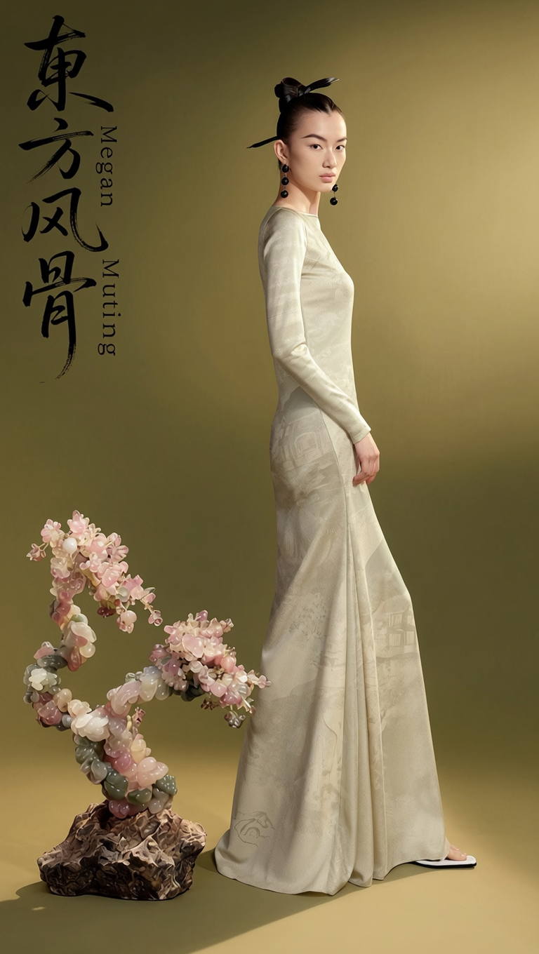 千人千面，精控调色，更懂你的Wan2.7-Image来了 配图 93