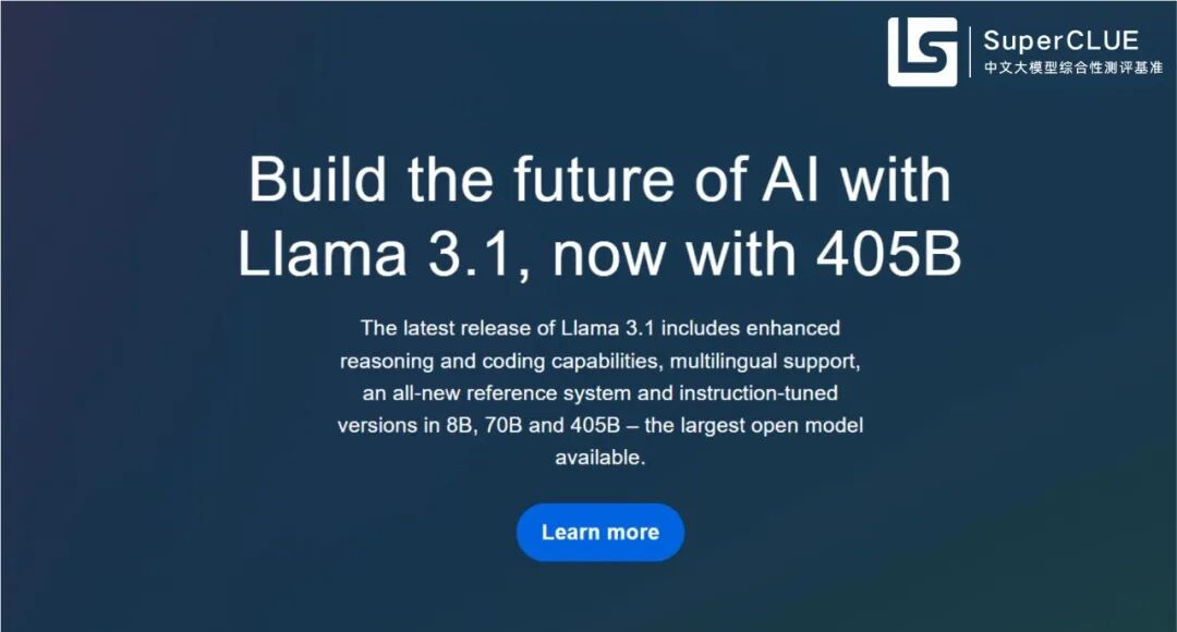 Llama 3.1 405B 中文基准评测出炉！推理总分80.44，略超GPT-4 Turbo，不敌GPT-4o