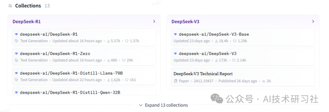 DeepSeek大模型新王|DeepSeek R1/R1-Zero开源来袭~ 配图 6