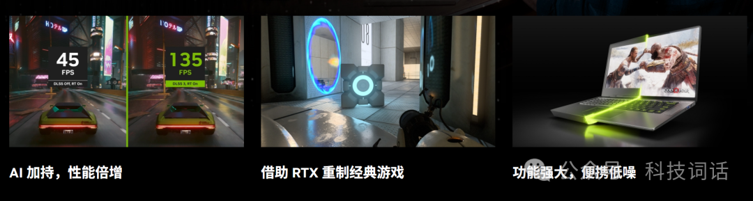 英伟达AI PC来袭，聚焦这四大场景 配图 6