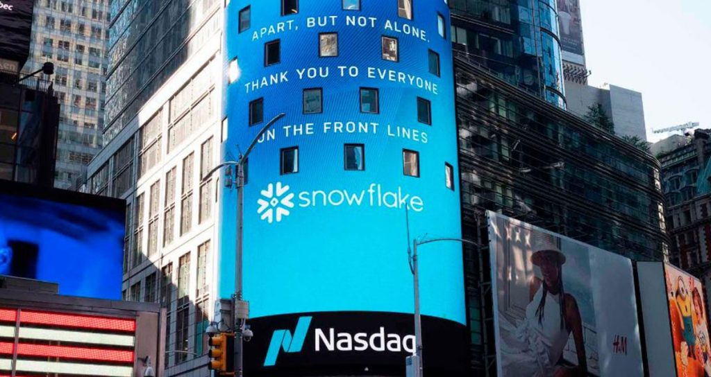 Snowflake CEO 复盘：为什么 LLM 时代企业需要一个 AI Data Cloud？ 配图 2