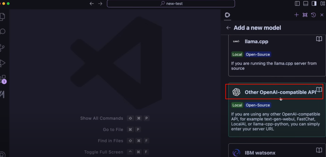 Qwen-2.5 + ClaudeDev + Aider：这套免费的AI编程工具链，简直太棒了！ 配图 6