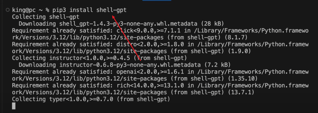 GPT-4o-mini + Qwen2 + ContinueDev：一分钟创建Github Copilot教程（本地、免费） 配图 24