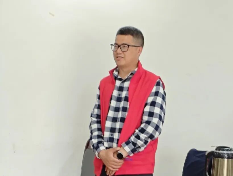 网络公司第三期“企业商务推广与交流提升训练营（AI赋能篇）”培训班圆满结业 配图 20