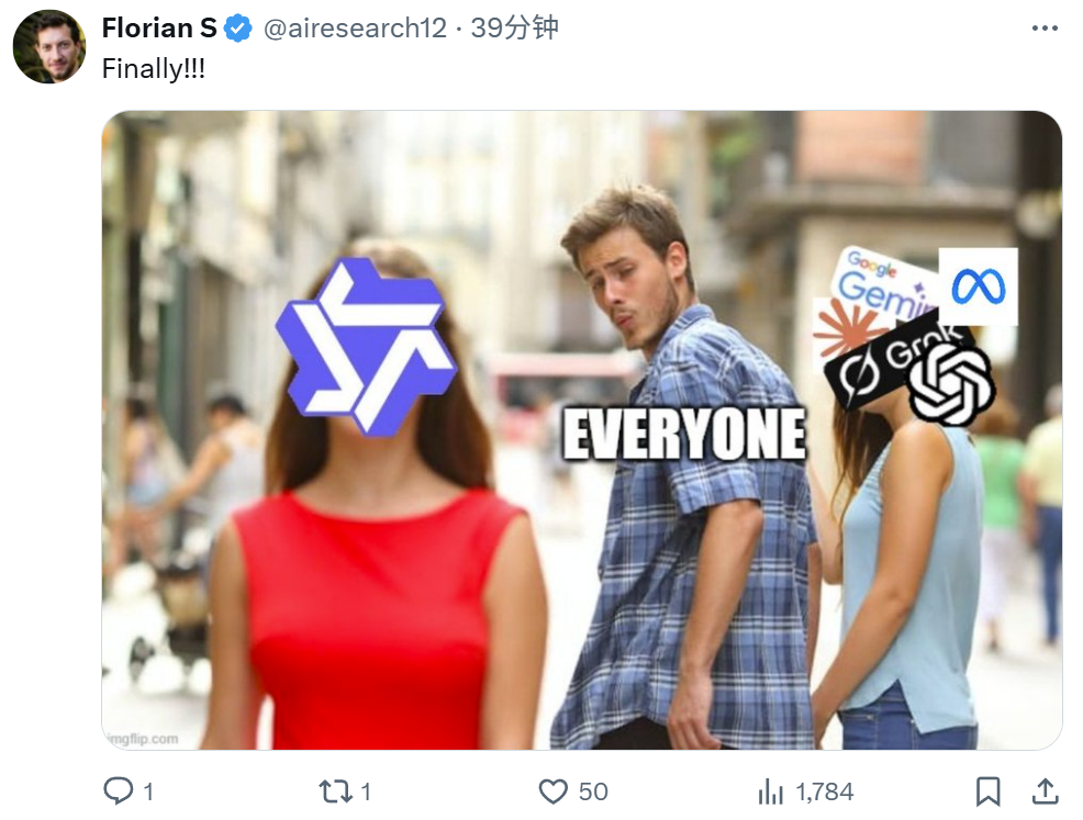 猛击OpenAI o1、DeepSeek-R1！刚刚，阿里Qwen3登顶全球开源模型王座，深夜爆火 配图 11