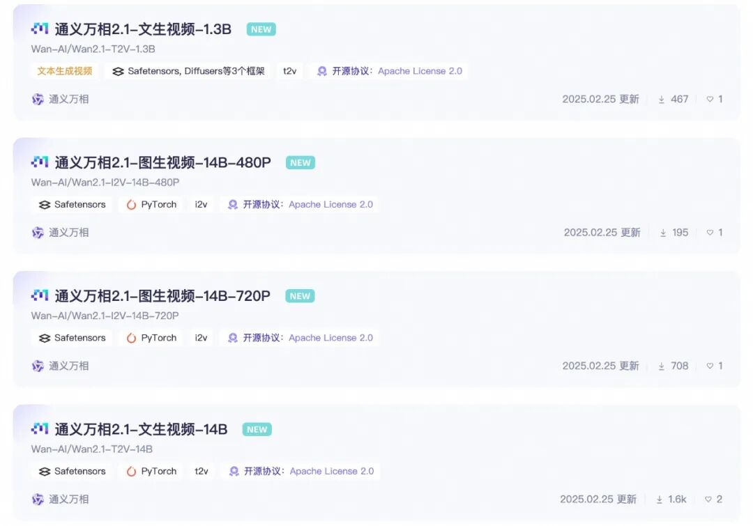 万相，开源！