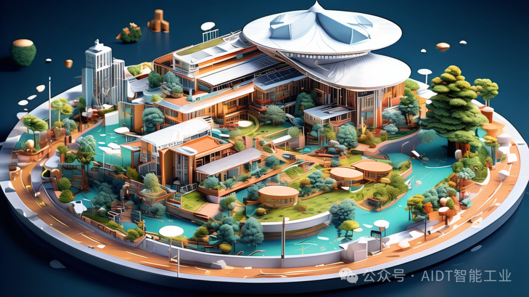 AI实践 || 行业大模型搭建指南 配图 4