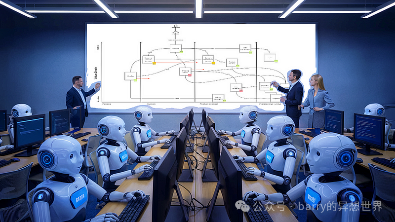 AI能手助力软件开发：如何实现高效协作与责任并重？