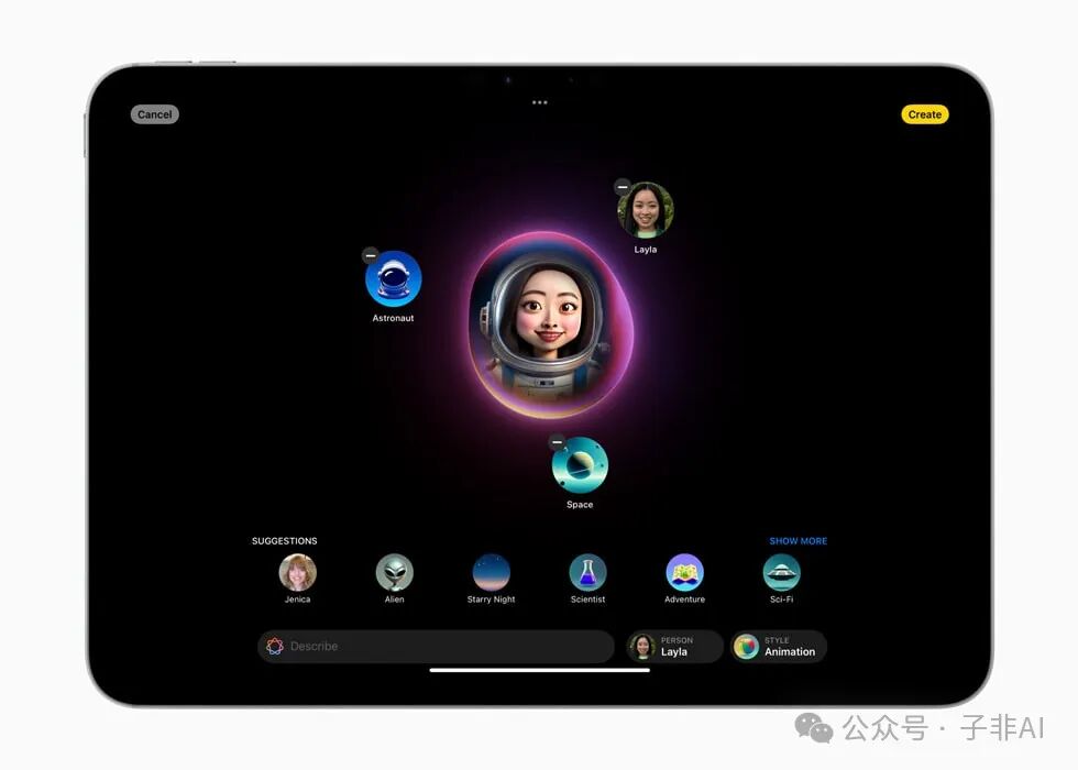 总结：Apple Intelligence 正在开启一个全新的 AI 时代 配图 10