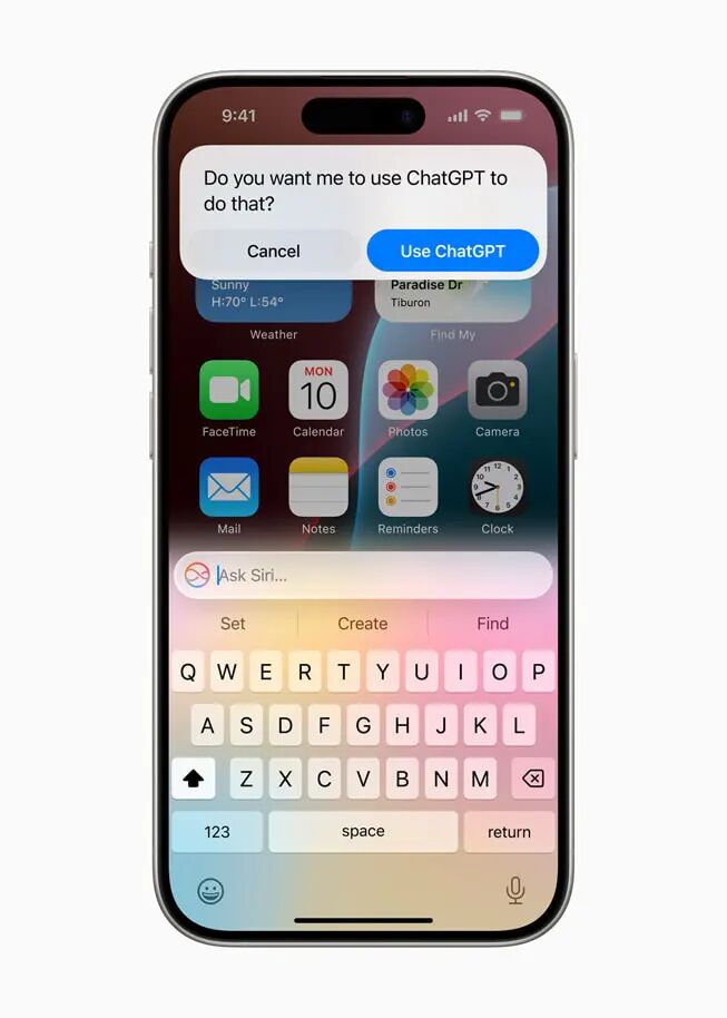 深度解析：Apple Intelligence 真相揭秘 - 国行iPhone 16是否真的'阉割'? 配图 6