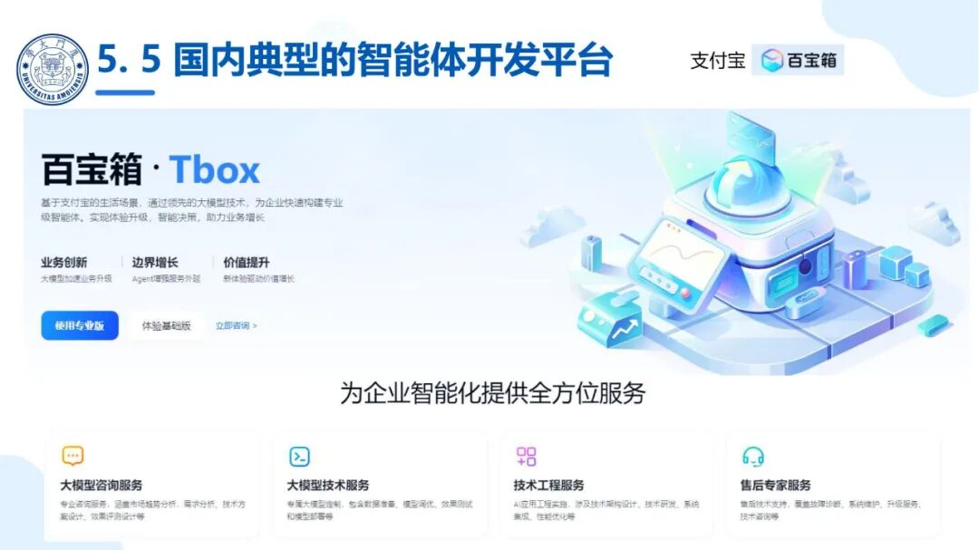 厦大团队：DeepSeek大模型及其企业应用实践（150页PPT，企业人员的大模型宝典） 配图 60