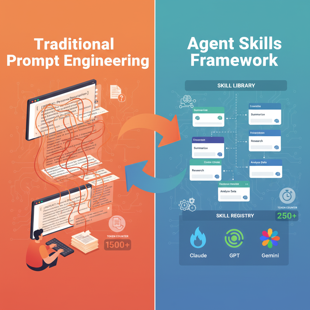 Agent Skills Framework：2026年AI代理的核心框架 配图 4