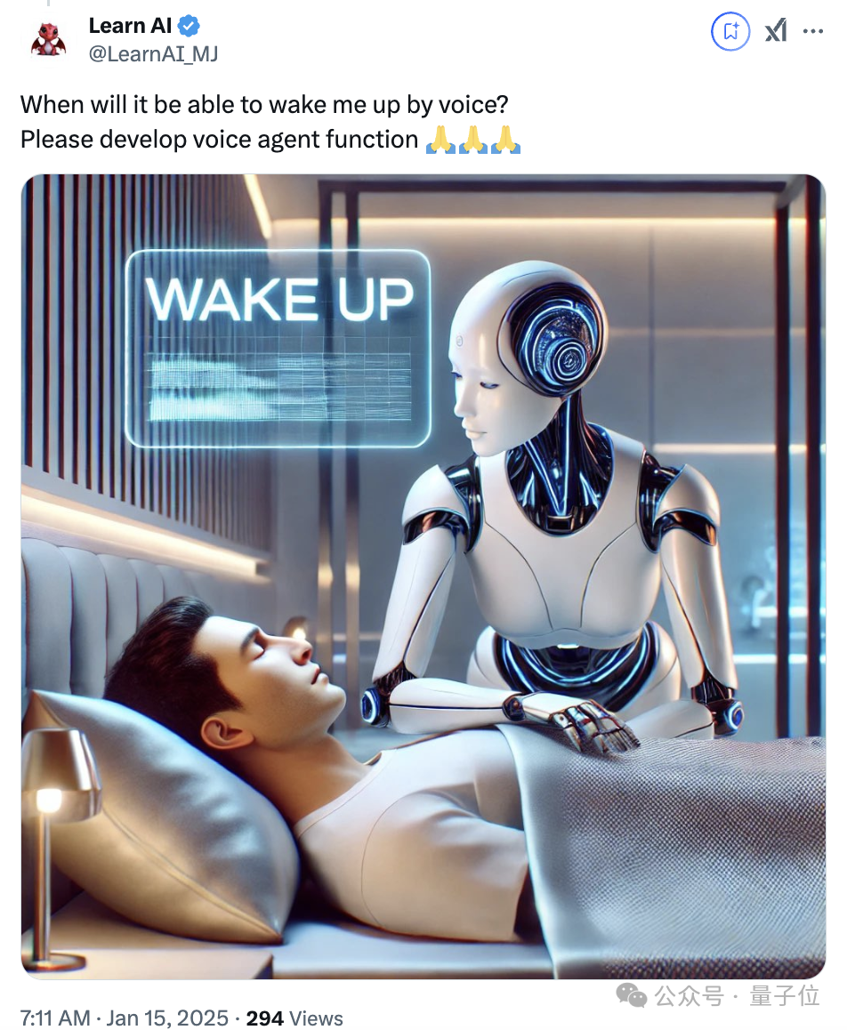 OpenAI Agent来了！大小事务自动帮你搞定，带推送提醒的那种，今日可开玩 配图 12