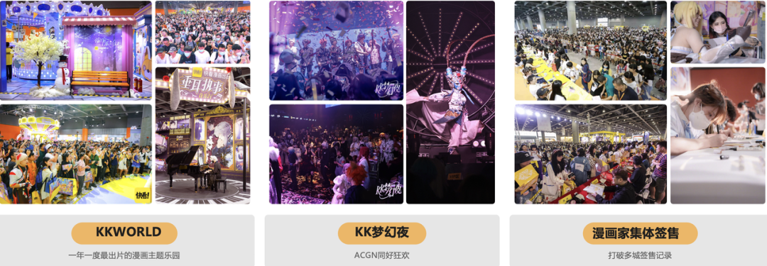 Milvus × RAG助力快看漫画多业务应用 配图 2