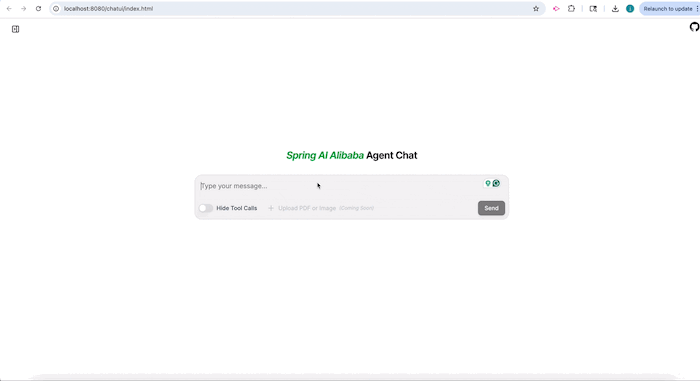 Java 正式进入 Agentic AI 时代：Spring AI Alibaba 1.1 发布背后的技术演进 配图 4