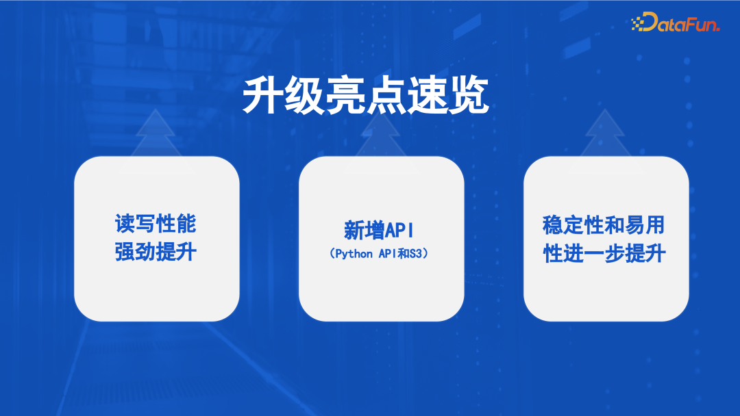 有效解决数据驱动型人工智能面临的 I/O 挑战 配图 18
