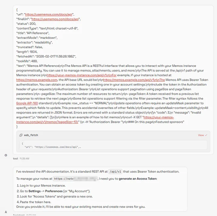 我尝试在树莓派5上实现 OpenClaw 自主学习！ 配图 3