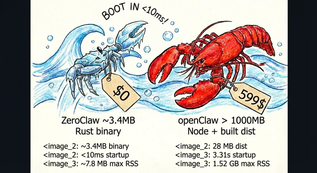 OpenClaw 智能体