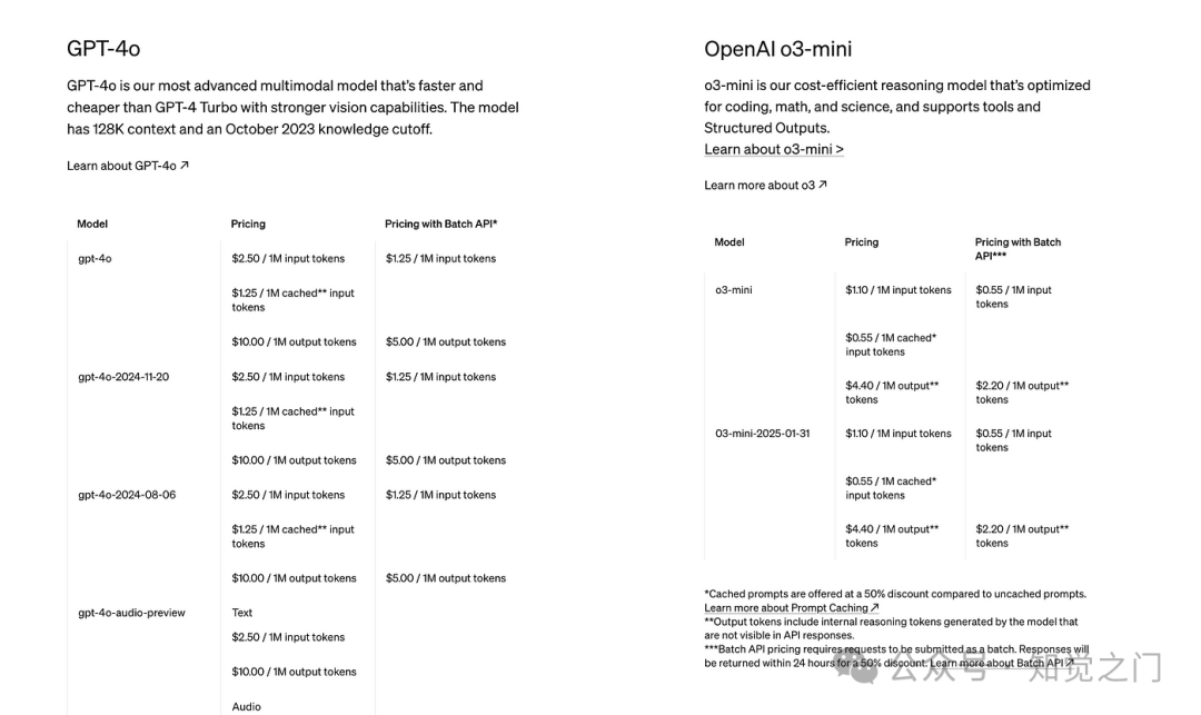 OpenAI 重回 AI 竞赛——DeepSeek R1 与 OpenAI o3-mini 的比较 配图 2