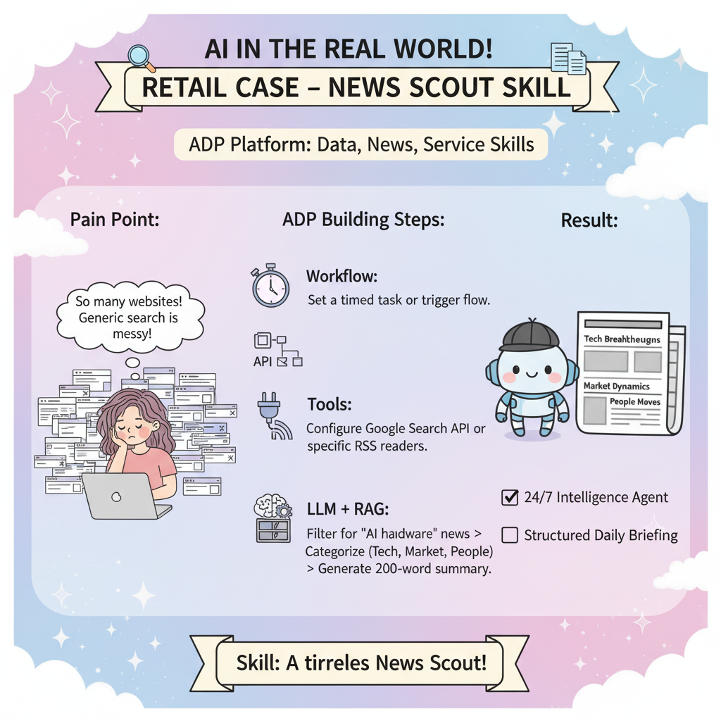 思考｜Skills 不是插件，而是“封装好的微型智能体” 配图 7
