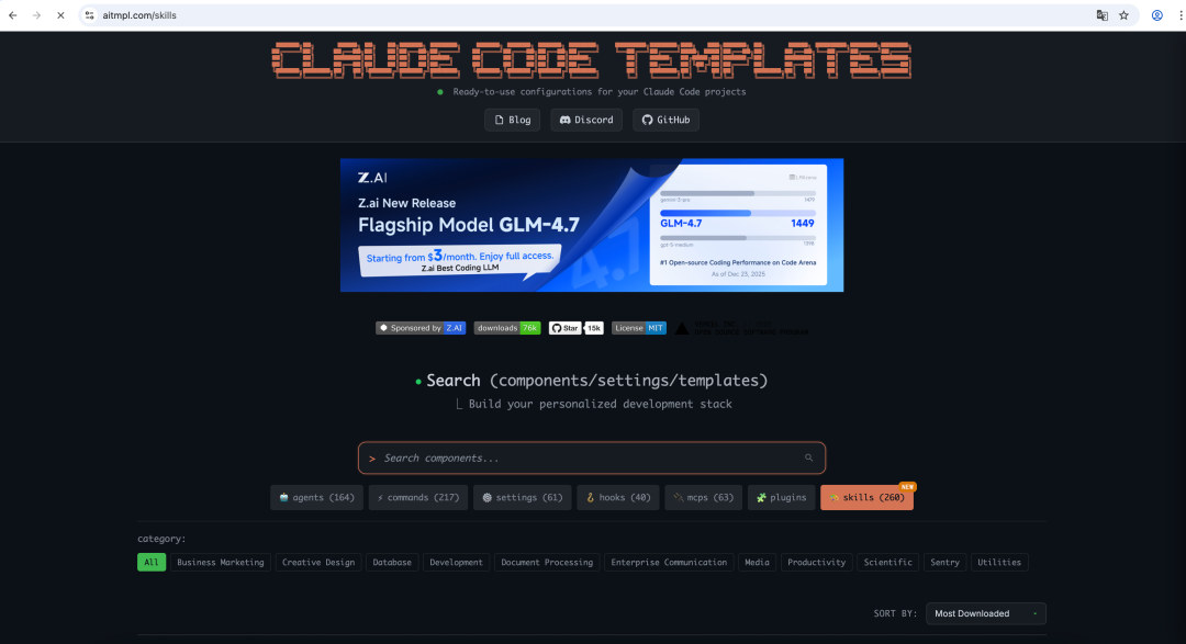Claude Code Skills 国内实践全指南：从安装部署到高阶开发 配图 10