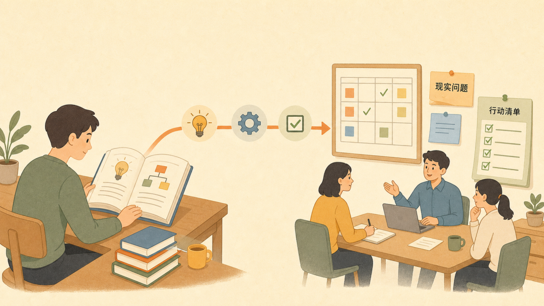把拆书做成 Skill，把读书结果做成 LLM Wiki 配图 3
