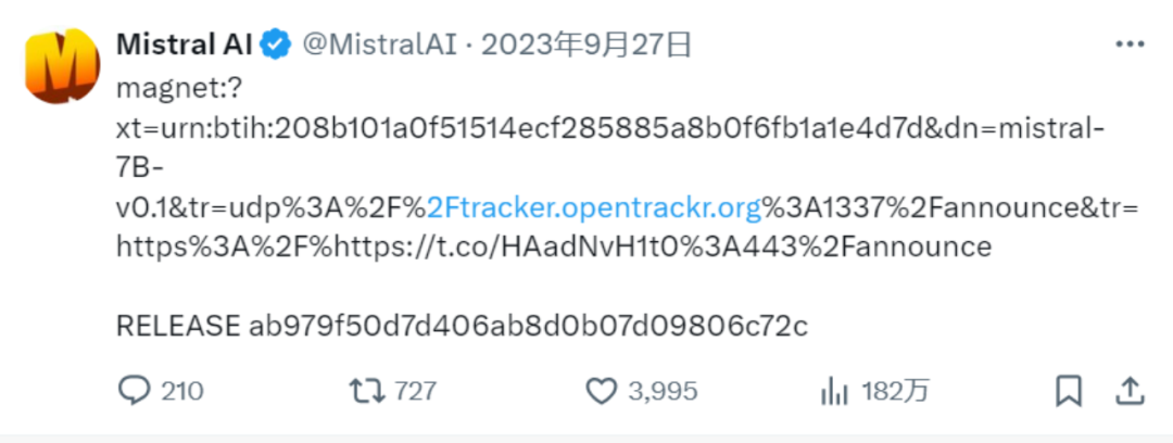 Mistral AI: OpenAI 的竞对或跟随者？ 配图 4